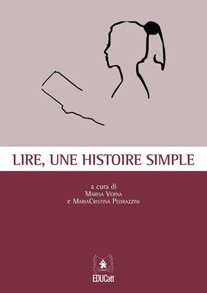 LIRE, UNE HISTOIRE SIMPLE