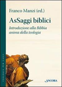 Assaggi biblici