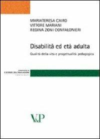 Disabilità ed età adulta