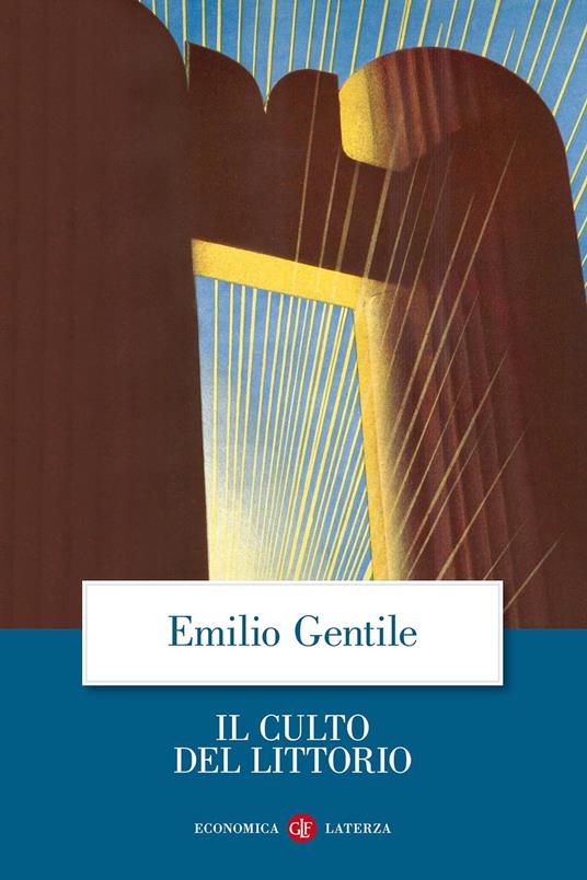Il culto del littorio