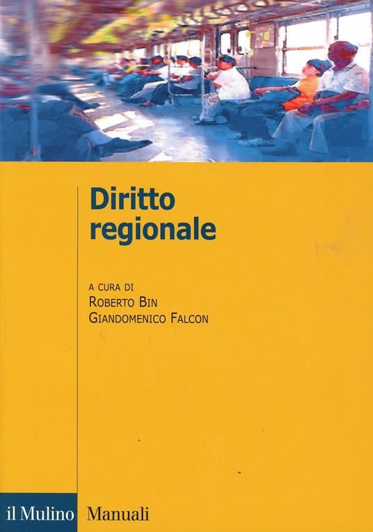 Il diritto regionale