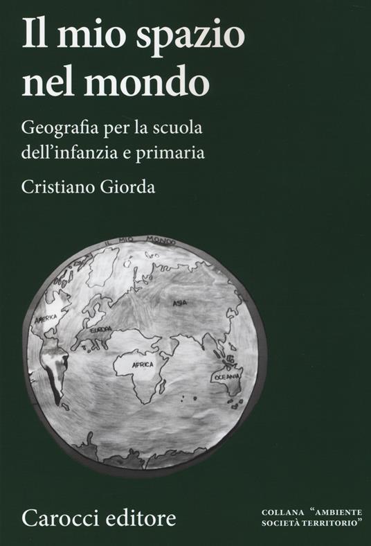 Il mio spazio nel mondo