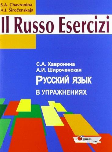 Il russo esercizi