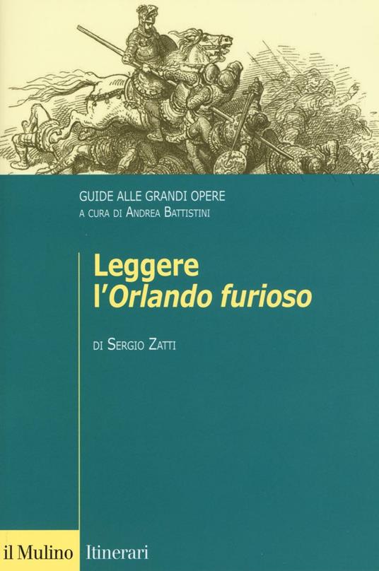 Leggere l'«Orlando furioso»