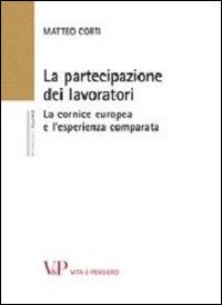 La partecipazione dei lavoratori