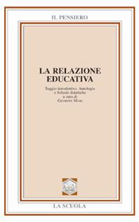La relazione educativa