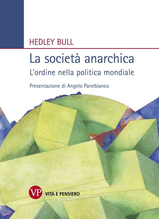 La società anarchica