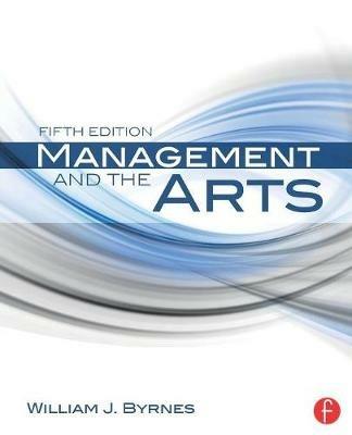 Management and the Arts