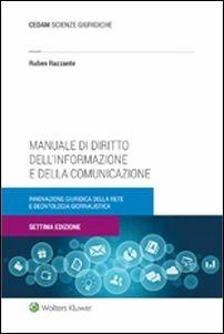 Manuale di diritto dell'informazione e della comunicazione