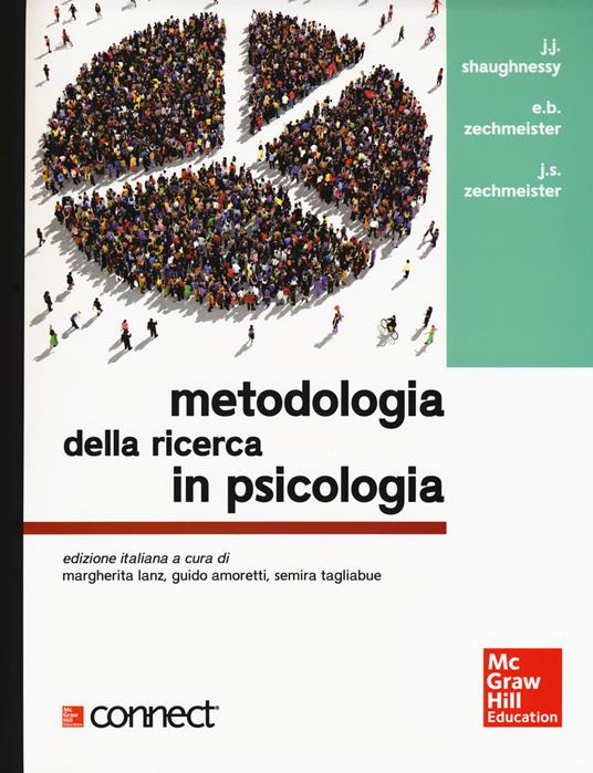 Metodologia della ricerca in psicologia