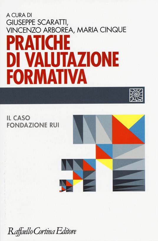 Pratiche di valutazione formativa