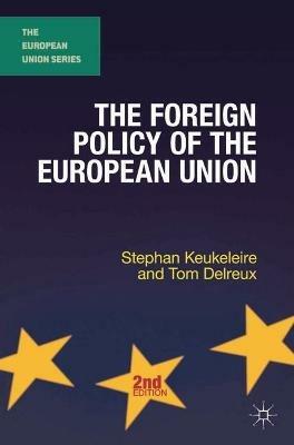 The Foreign policy of European Union