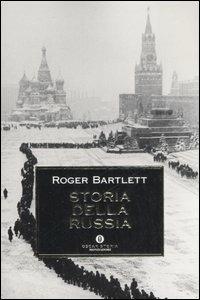 Storia della Russia: Dalle origini agli anni di Putin