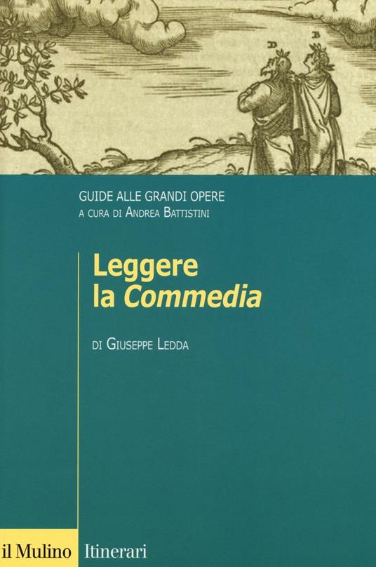 Leggere la Commedia