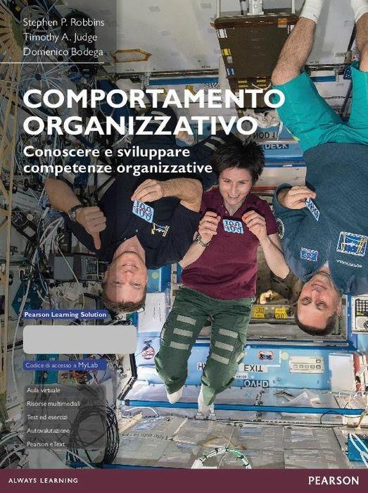 Comportamento organizzativo