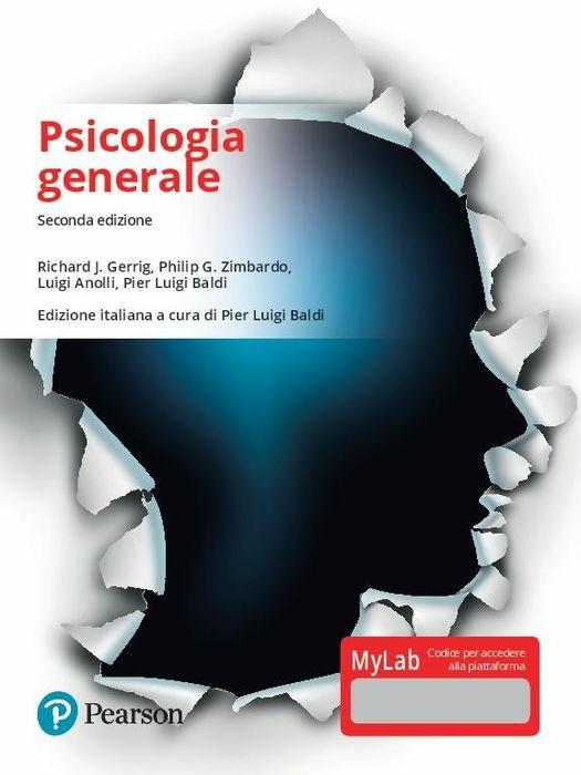 Psicologia generale