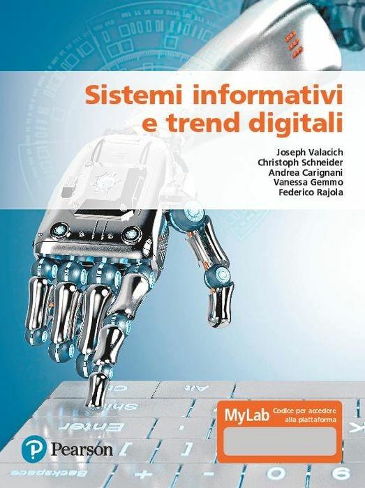 Sistemi informativi e trend digitali