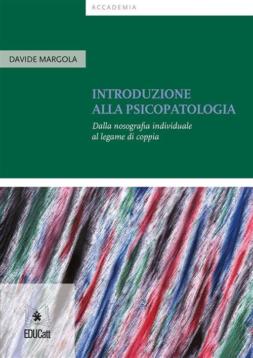 Introduzione alla psicopatologia