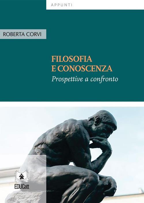 Filosofia e Conoscenza