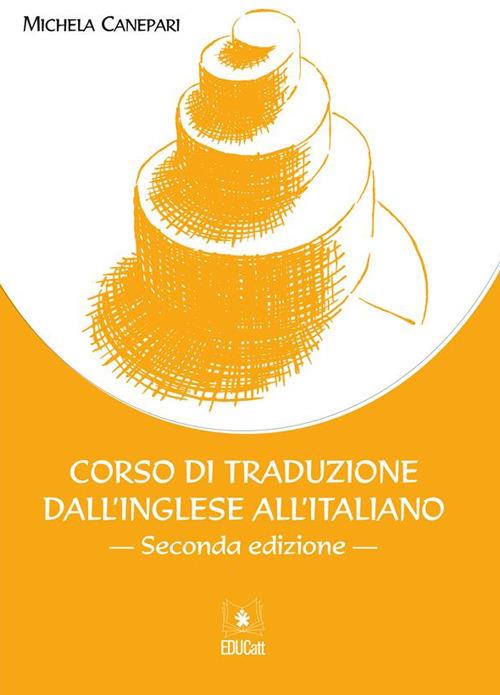 Corso di traduzione inglese italiano