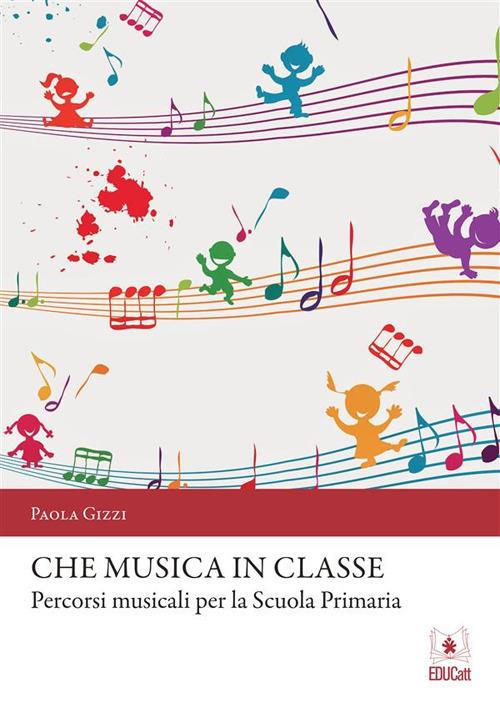 Che musica in classe