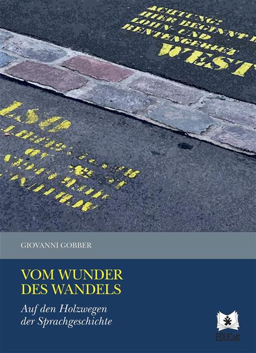 VOM WUNDER DES WANDELS