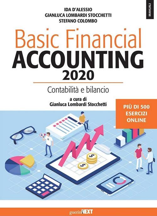 Basic Financial Accounting - Contabilità e bilancio