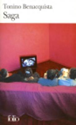 Saga