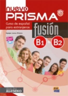 NUEVO PRISMA B1 - B2