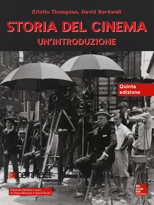 Storia del cinema. Un'introduzione