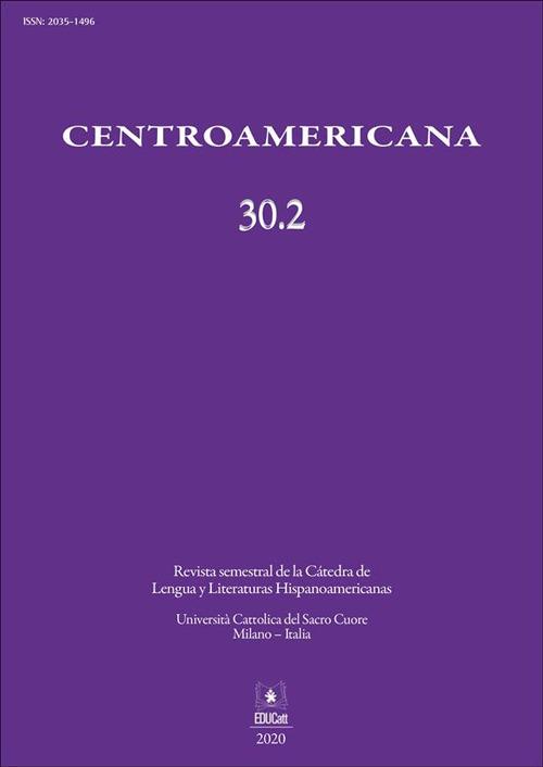 CENTROAMERICANA 30.2