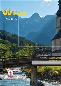 WEGE ZUM LESEN