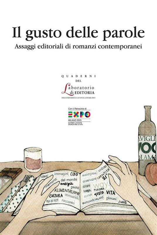 IL GUSTO DELLE PAROLE. QUADERNI QUALE 17