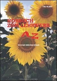 (Con Cd-Rom) Horbuch Zum Lehrwerk Von A Bis Z