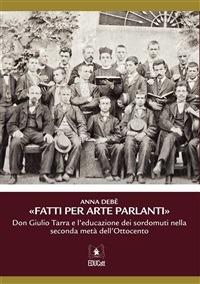 FATTI PER ARTE PARLANTI