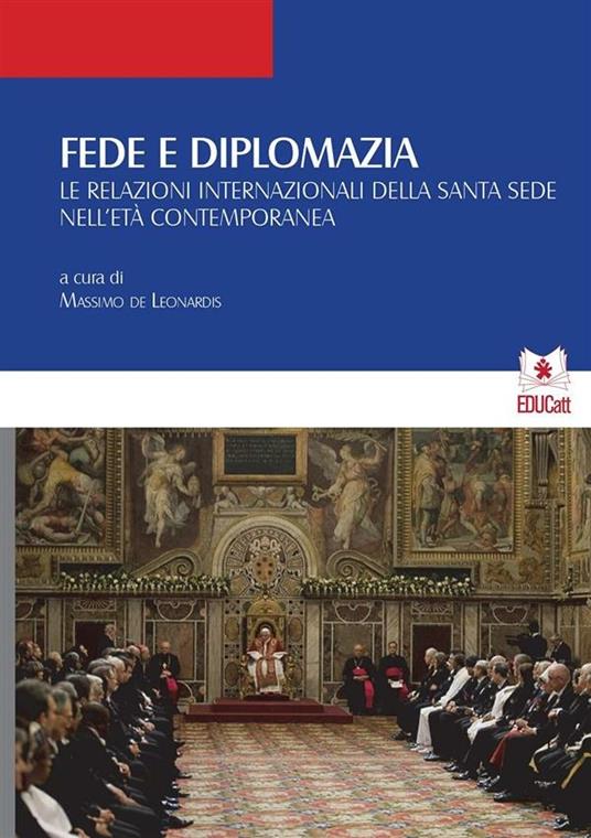 FEDE E DIPLOMAZIA