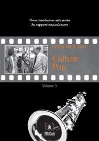 CULTURE POP VOLUME 3