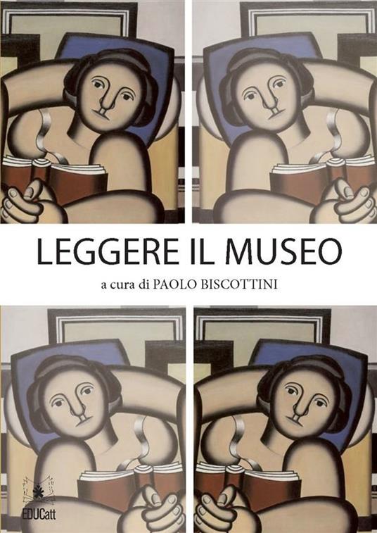 LEGGERE IL MUSEO