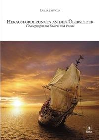 HERAUSFORDERUNGEN AN DEN UBERSETZER