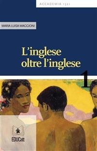 L'INGLESE OLTRE L'INGLESE