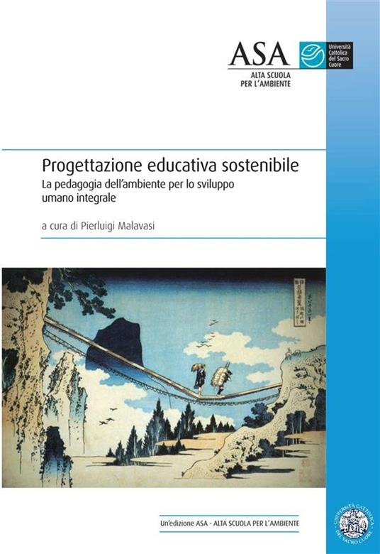 PROGETTAZIONE EDUCATIVA SOSTENIBILE
