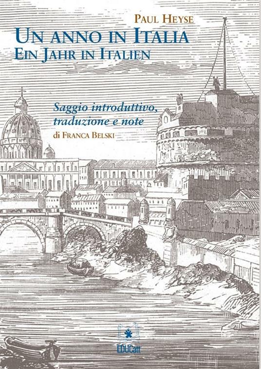 UN ANNO IN ITALIA