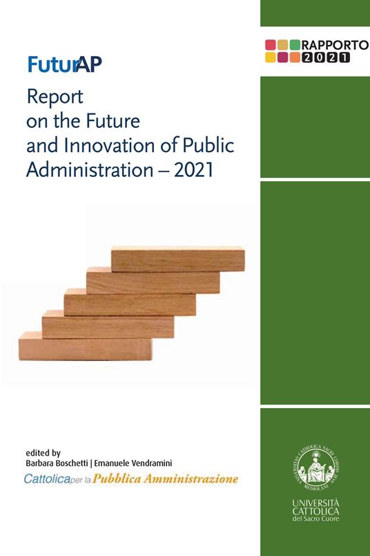 Report FuturAP (eng)