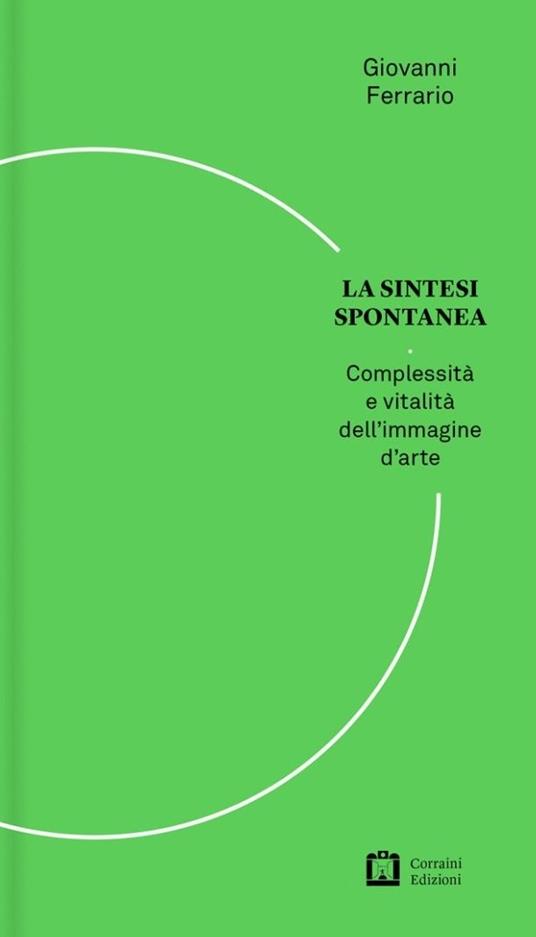 La sintesi spontanea