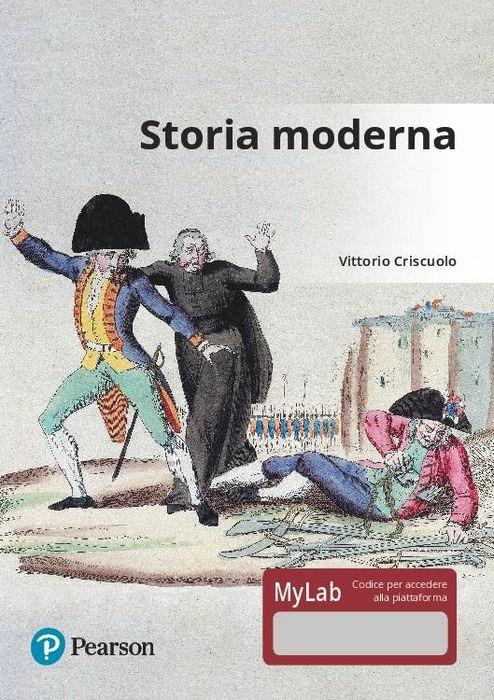 Storia moderna