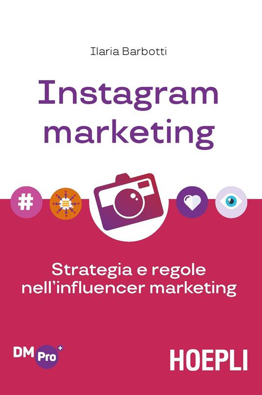 Instagram marketing