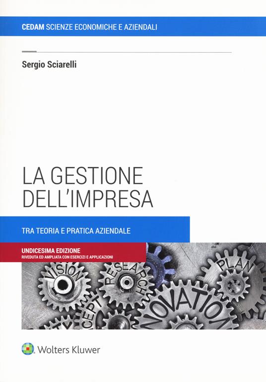 La gestione dell'impresa