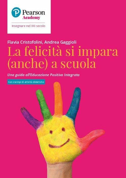 La felicità si impara (anche) a scuola