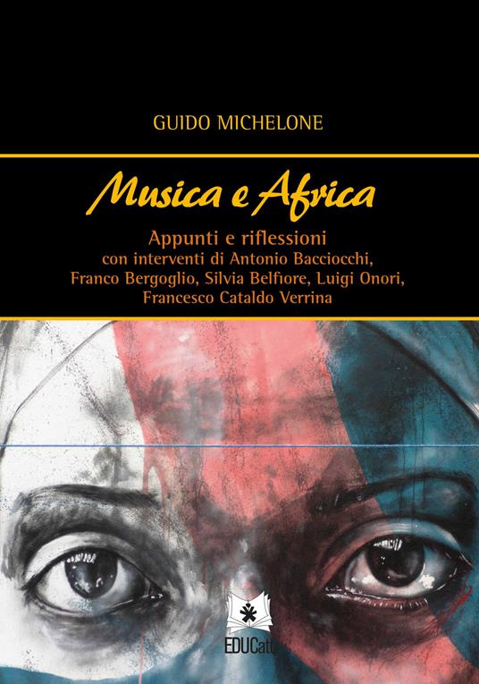 MUSICA E AFRICA