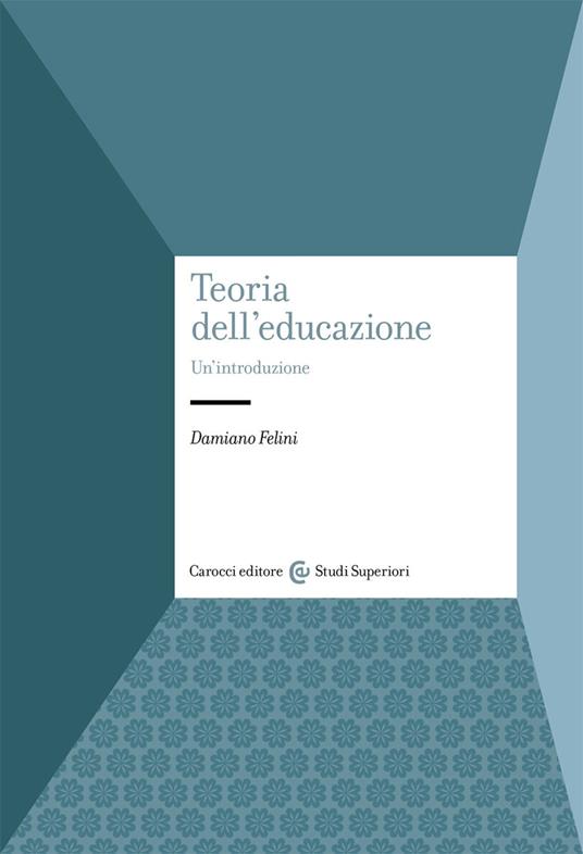 Teoria dell'educazione